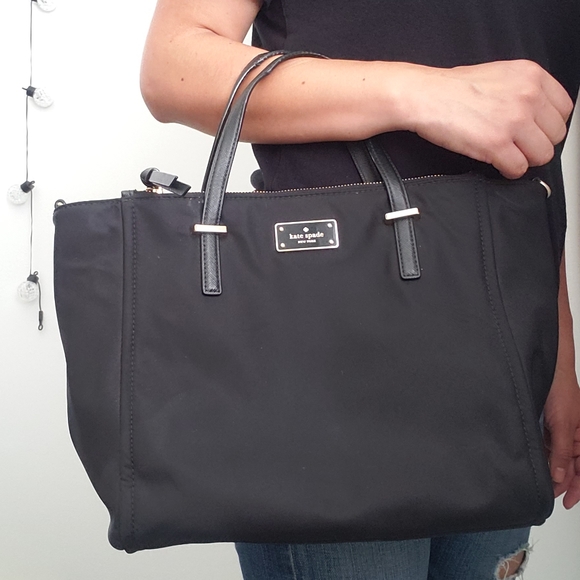 Kate Spade Handbag - Picture 7 of 11